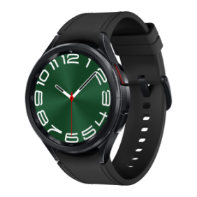 Samsung watch6 classic 47mm 1.5 r960 black
