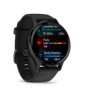 Ceas smartwach garmin venu 3 displat oled dimensiune 35.4 mm capacitate baterie 302 mah autonomie