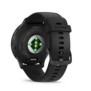 Ceas smartwach garmin venu 3 displat oled dimensiune 35.4 mm capacitate baterie 302 mah autonomie