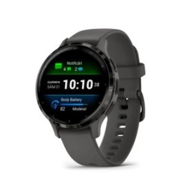 Ceas smartwatch garmin venu 3s display amoled dimensiune afisaj 30.4 mm rezolutie afisaj 390 x
