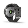 Ceas smartwach garmin fenix 7s display lizibil în lumina soarelui memory-in-pixel (mip) transflectiv dimensiune display