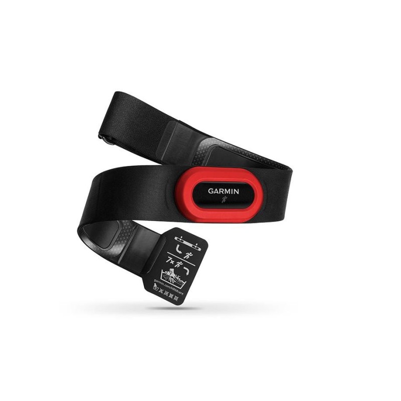 Garmin hrm-run 010-10997-12 unit dimensions (lxwxd): 23.5- 56.0 x 1.2 x 0.5 (60.0 - 142.0