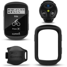 Garmin gps bike computer edge 130 plus hr general physical dimensions 4.1 x 6.3 x