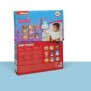 Puzzle baby din spuma 21 piese