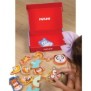 Puzzle baby din spuma 21 piese