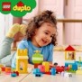 Cutie deluxe forma caramida lego 10914