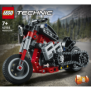 Motocicleta lego 42132