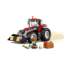 Tractor lego 60287