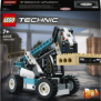 Manipulator cu brat telesc. lego 42133