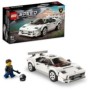 Lamborghini spedd champions lego 76908