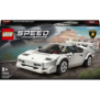 Lamborghini spedd champions lego 76908