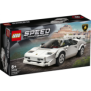 Lamborghini spedd champions lego 76908