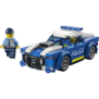 Masina de politie lego 60312