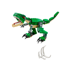 Dinozauri puternici lego 31058