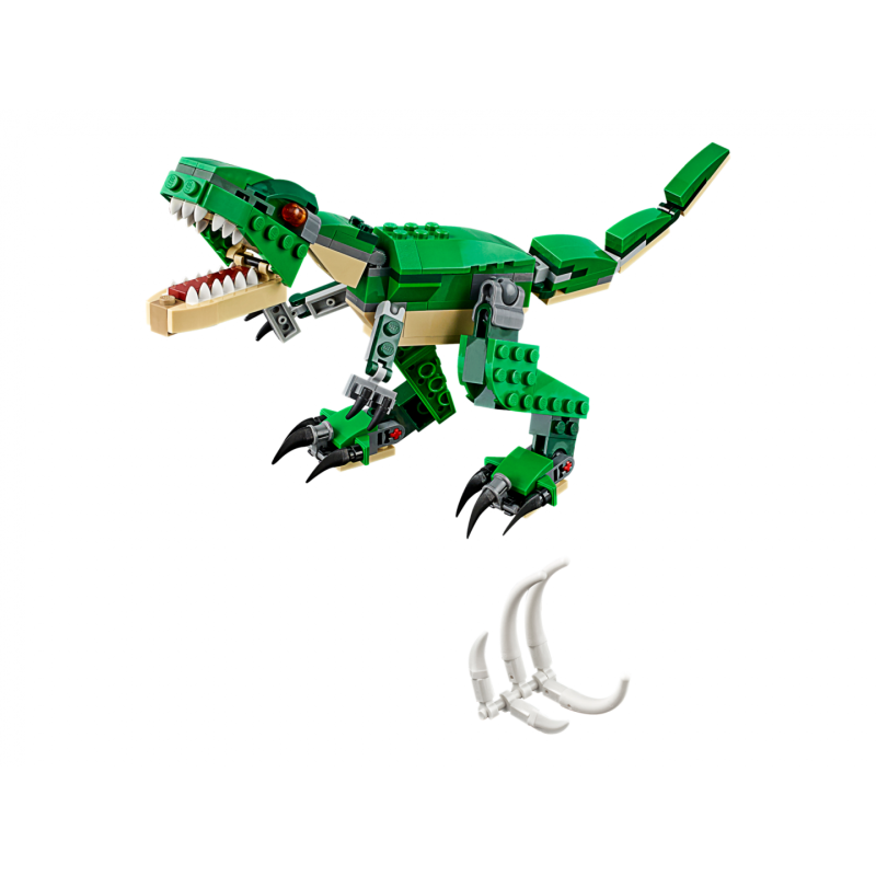 Dinozauri puternici lego 31058