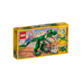 Dinozauri puternici lego 31058