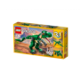 Dinozauri puternici lego 31058