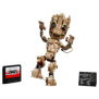 Eu sunt groot lego 76217