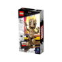 Eu sunt groot lego 76217