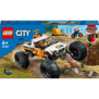 60387 aventuri off road cu vehicul 4x4