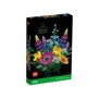 Buchet flori de camp lego 10313