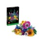 Buchet flori de camp lego 10313