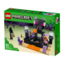 Arena din end lego 21242