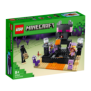 Arena din end lego 21242