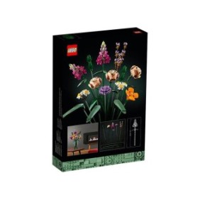 Buchet de flori lego 10280