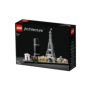 Paris lego 21044