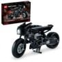 Batman batcycle lego 42155