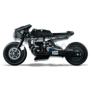 Batman batcycle lego 42155