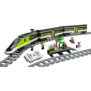 Tren expres de pasageri lego 60337