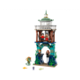 Turneul triwizard lacul negru lego76420