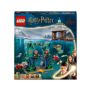 Turneul triwizard lacul negru lego76420