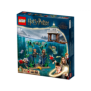 Turneul triwizard lacul negru lego76420