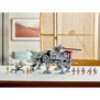 Star wars at-te walker lego 75337