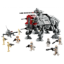 Star wars at-te walker lego 75337