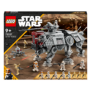 Star wars at-te walker lego 75337