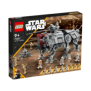 Star wars at-te walker lego 75337