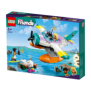 Avion de salvare pe mare 41752 lego