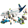 Avion de pasageri 60367 lego