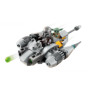 Micronava lupta starfighter n175363lego