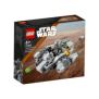 Micronava lupta starfighter n175363lego