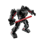 Robot darth vader 75368 lego