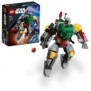 Robot boba fett 75369 lego