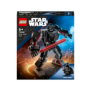 Robot darth vader 75368 lego