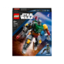 Robot boba fett 75369 lego