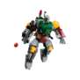 Robot boba fett 75369 lego