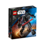 Robot darth vader 75368 lego